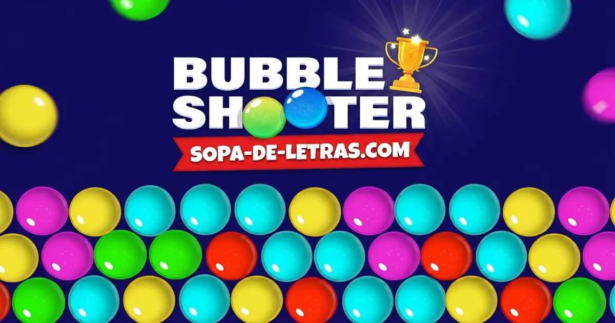 Jugar a Bubble Shooter gratis