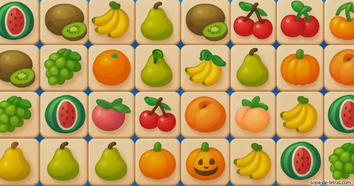 Jugar a Kris Mahjong gratis