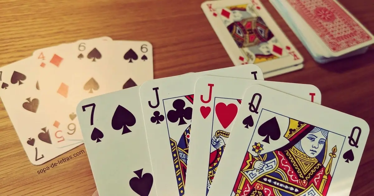 Jouer au Rummy gratuit