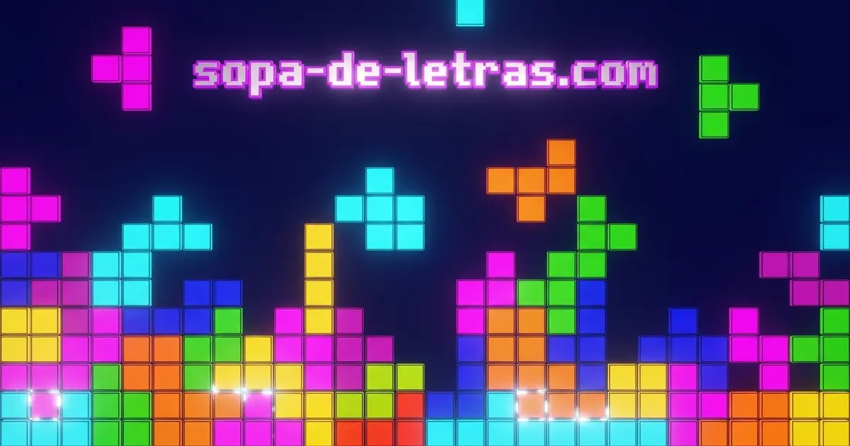 Jouer au Tetris gratuit