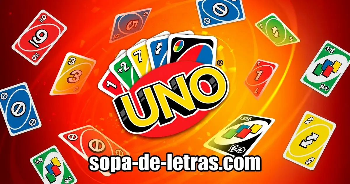 Jugar a UNO Online gratis