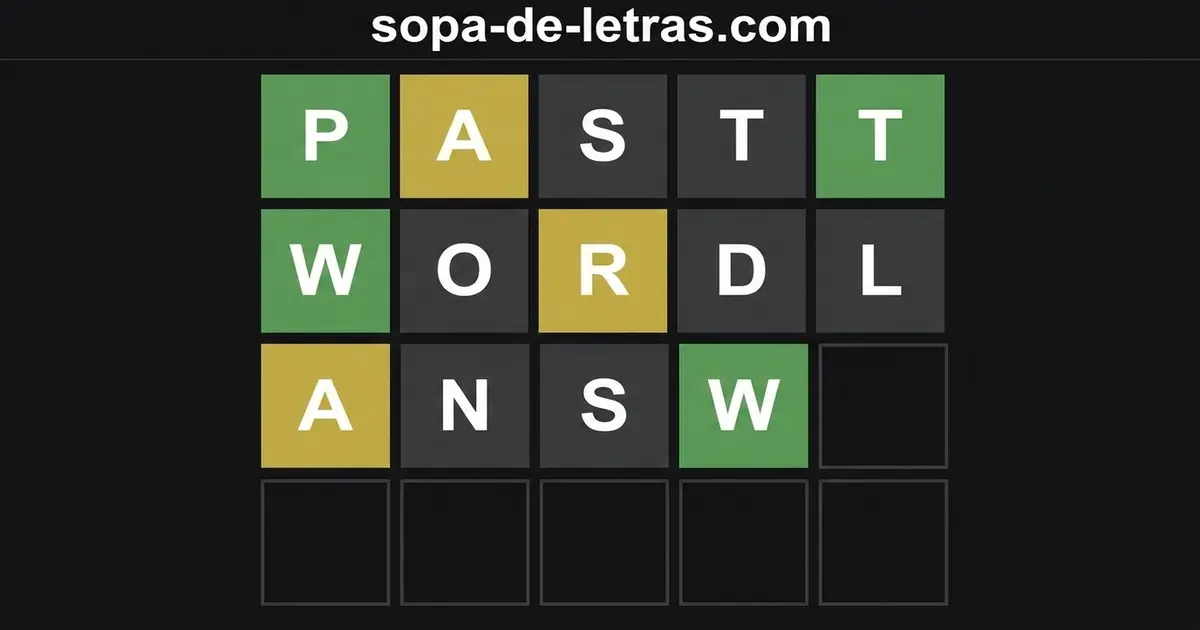 Jugar a Wordle gratis