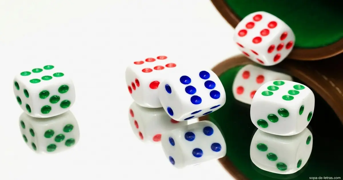 Jugar a Yahtzee gratis